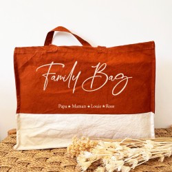 Grand sac Family Bag...
