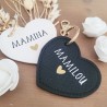 porte clé personnalisable bonne fête maman - mamie