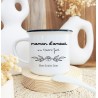 tasse céramique personnalisable maman d amour