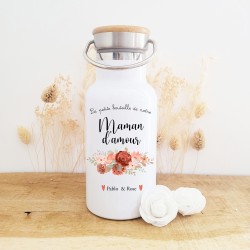 Gourde personnalisable –...