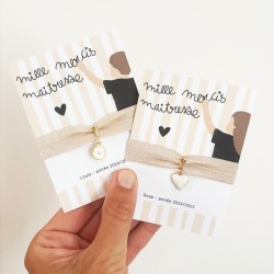 Bracelet Fantaisie...