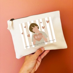 Trousse personnalisable...