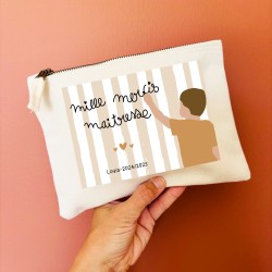 Trousse personnalisable -...