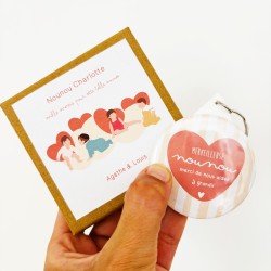 Coffret personnalisable...
