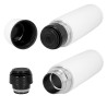 Gourde thermos personnalisable – Cadeau de fin d’année pour maîtresse