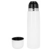Gourde thermos personnalisable – Cadeau de fin d’année pour maîtresse