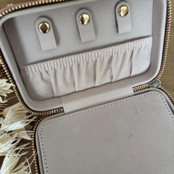 BOITE A BIJOU VOYAGE EN VELORUS PERSONNALISABLE