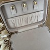 BOITE A BIJOU VOYAGE EN VELORUS PERSONNALISABLE