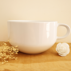 Bol céramique personnalisé papa/papi