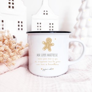 Tasse céramique - Cadeau...