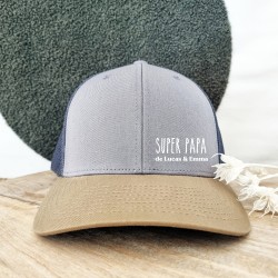 Casquette Homme...