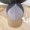 Casquette Homme personnalisée- casquette super papa