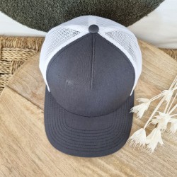 Casquette personnalisée – Super Papa / Papi / Parrain