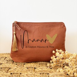 Trousse Personnalisable –...
