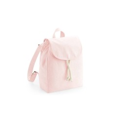 Sac à dos enfant rose personnalisé – Victoire