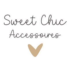 Sweet Chic Accessoires – logo