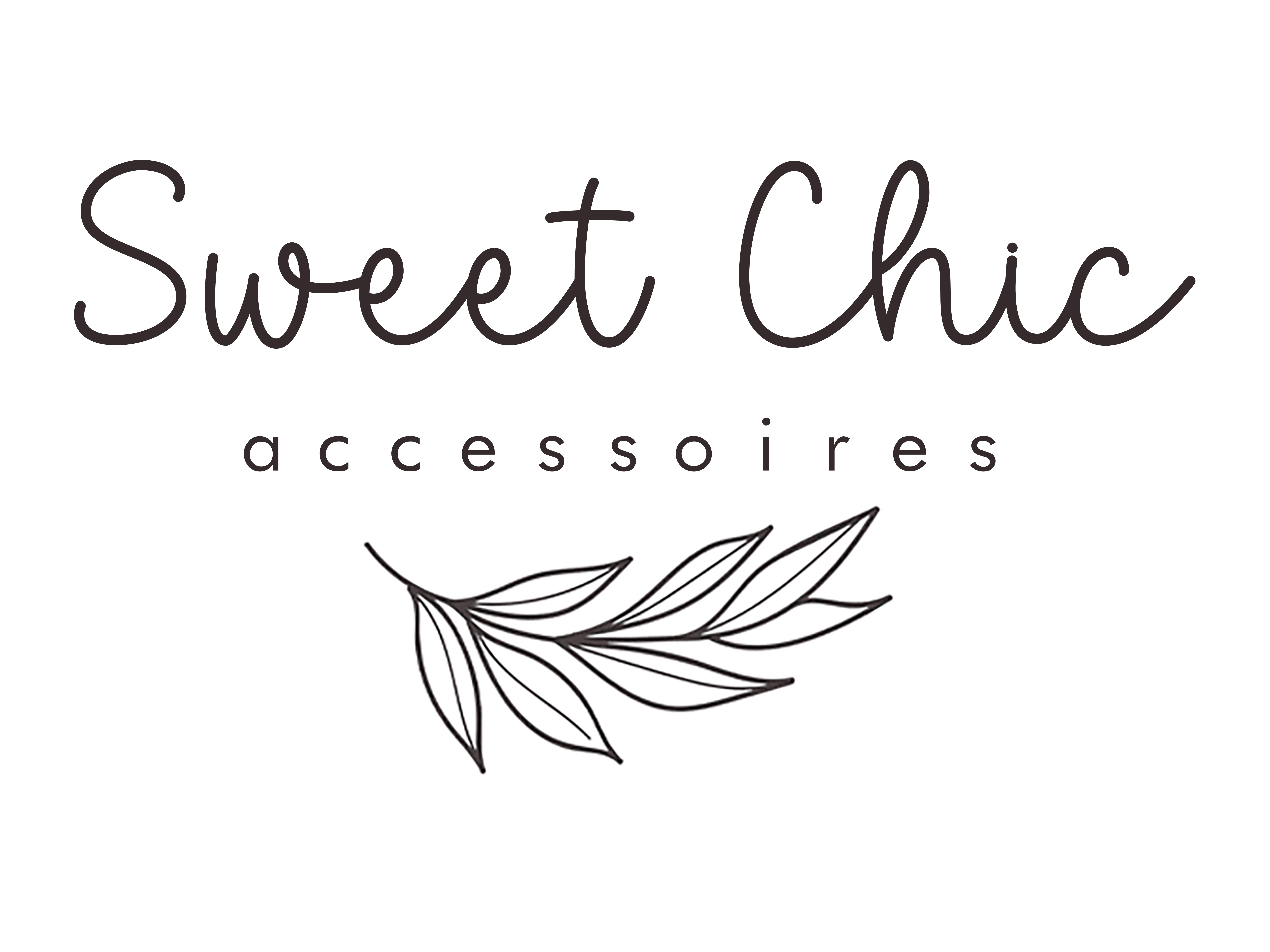 ATELIER SWEET CHIC ACCESSOIRES